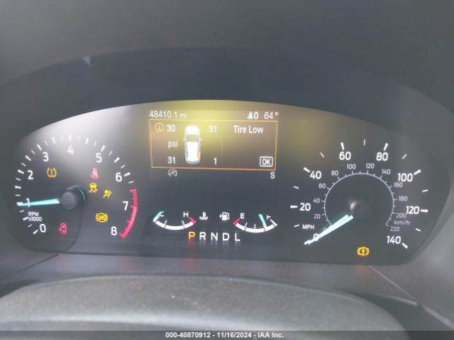1FMCU0G63LUA62416 Ford ESCAPE SE