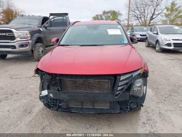 Hyundai TUCSON SEL 2022 5NMJFCAE1NH066191 Image 13