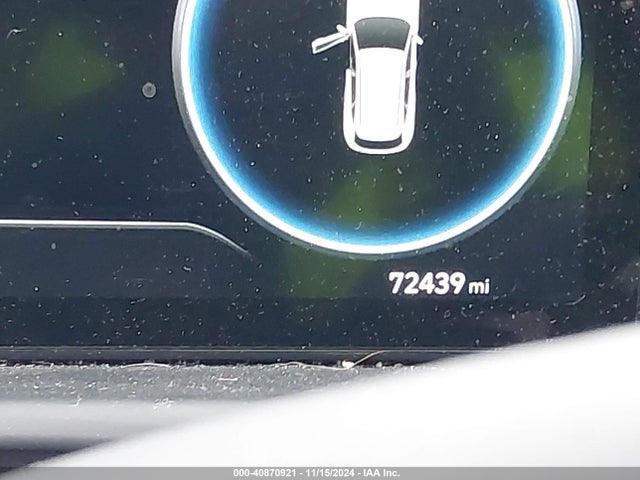 Hyundai TUCSON SEL 2022 5NMJFCAE1NH066191 Image 16
