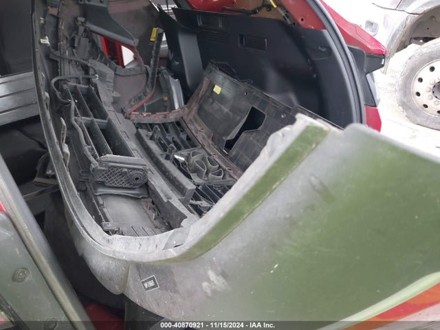 Hyundai TUCSON SEL 2022 5NMJFCAE1NH066191 Image 12
