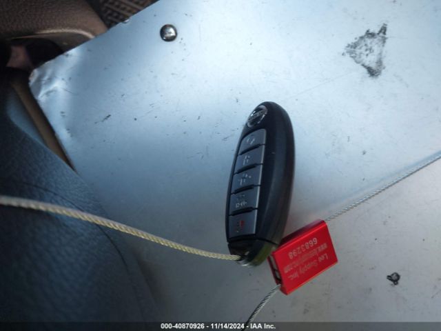 1N4BL3AP5EC320469 Nissan Altima 3.5 Sl