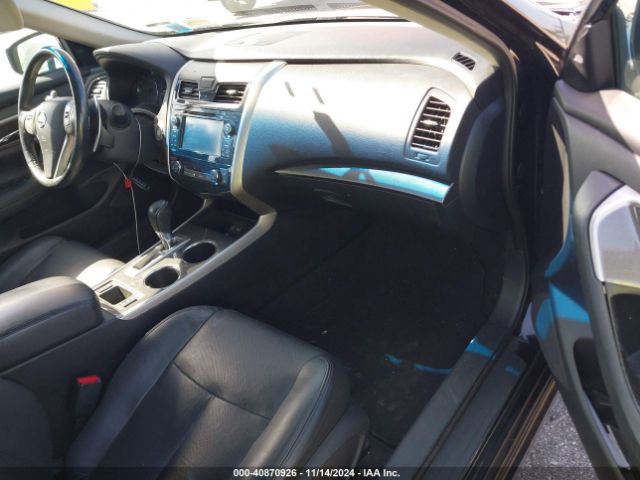 1N4BL3AP5EC320469 Nissan Altima 3.5 Sl