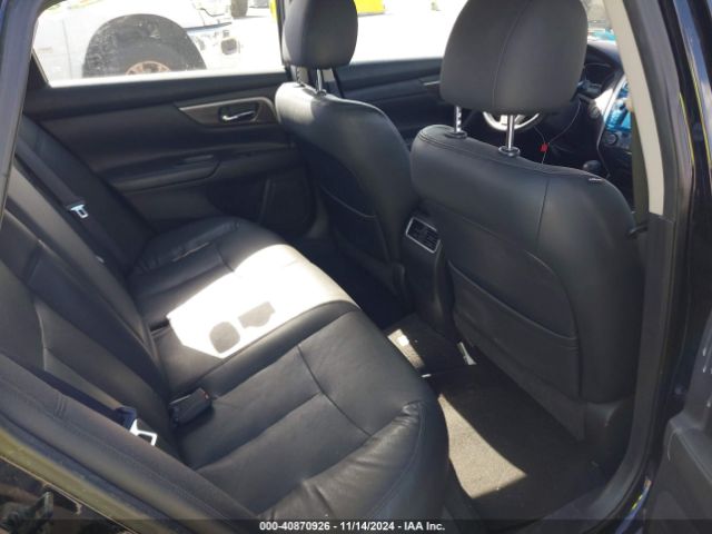 1N4BL3AP5EC320469 Nissan Altima 3.5 Sl