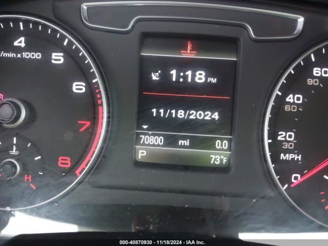 WA1JCCFS9JR027176 Audi Q3 2.0t Premium/2.0t Sport Premium