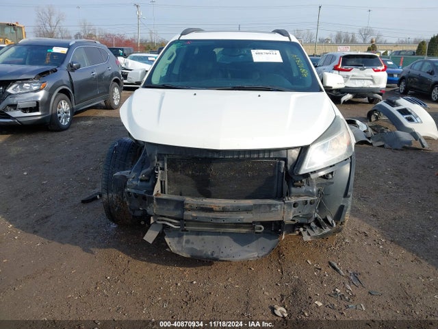 Chevrolet Traverse 2lt 2014 1GNKVHKDXEJ150537 Image 13