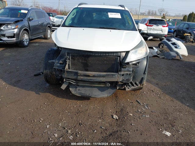 Chevrolet Traverse 2lt 2014 1GNKVHKDXEJ150537 Image 6
