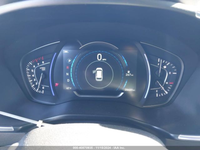 5NMS53AAXLH269436 Hyundai Santa Fe Limited 2.0t