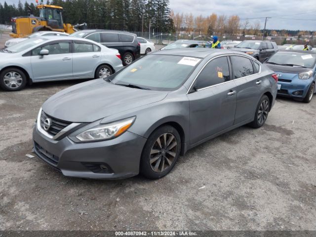 1N4AL3AP1HN304547 Nissan Altima 2.5/2.5 S/2.5 Sl/2.5 Sr/2.5 Sv