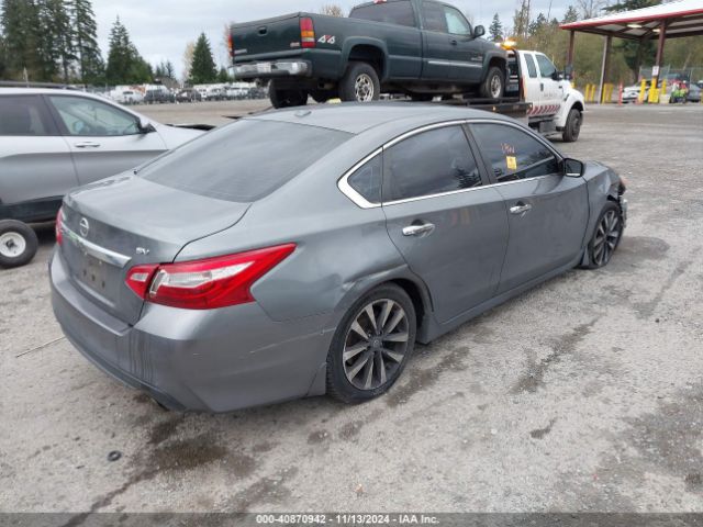 1N4AL3AP1HN304547 Nissan Altima 2.5/2.5 S/2.5 Sl/2.5 Sr/2.5 Sv