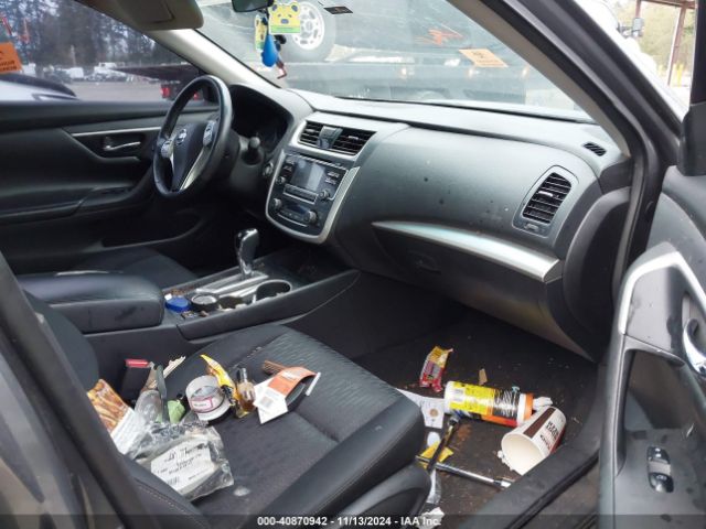 1N4AL3AP1HN304547 Nissan Altima 2.5/2.5 S/2.5 Sl/2.5 Sr/2.5 Sv