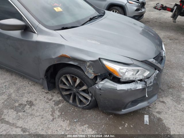 1N4AL3AP1HN304547 Nissan Altima 2.5/2.5 S/2.5 Sl/2.5 Sr/2.5 Sv