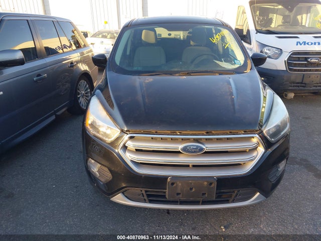 Ford ESCAPE SE 2017 1FMCU9G97HUB33980 Image 12