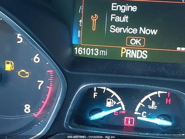 Ford ESCAPE SE 2017 1FMCU9G97HUB33980 Image 15
