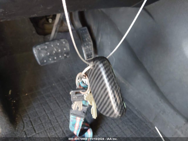 Chevrolet Traverse 1lt 2019 1GNERGKW1KJ194046 Image 11
