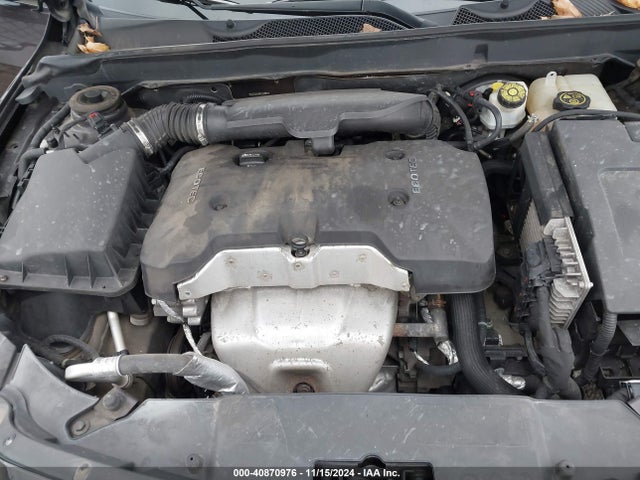 Chevrolet MALIBU 1LT 2015 1G11C5SL3FF180105 Image 10