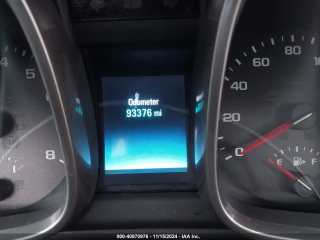 Chevrolet MALIBU 1LT 2015 1G11C5SL3FF180105 Image 15