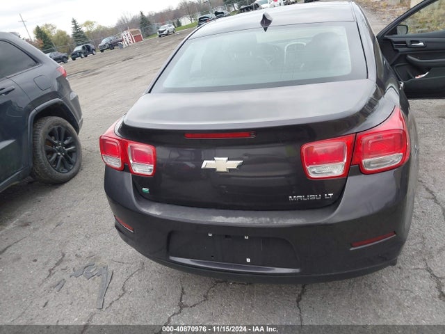 Chevrolet MALIBU 1LT 2015 1G11C5SL3FF180105 Image 16