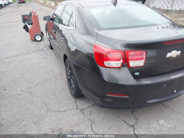 Chevrolet MALIBU 1LT 2015 1G11C5SL3FF180105 Image 3