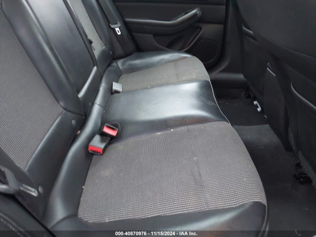 Chevrolet MALIBU 1LT 2015 1G11C5SL3FF180105 Image 8