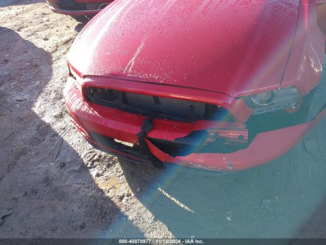 2013 FORD MUSTANG 1ZVBP8EM3D5256430 Photo 5
