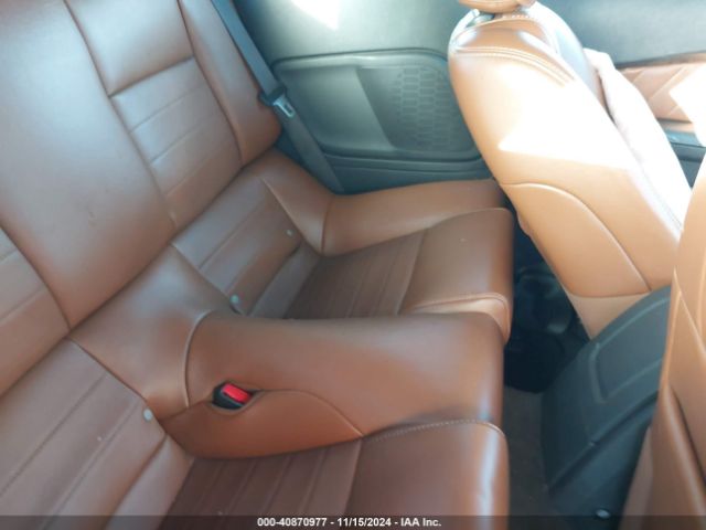 2013 FORD MUSTANG 1ZVBP8EM3D5256430 Photo 7