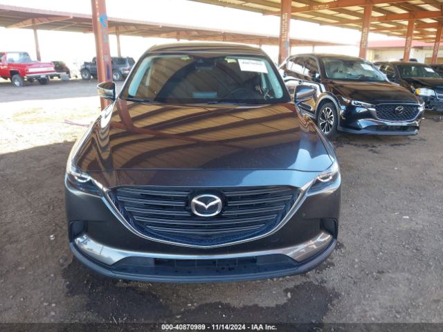 JM3TCABY3K0335101 Mazda CX-9 SPORT