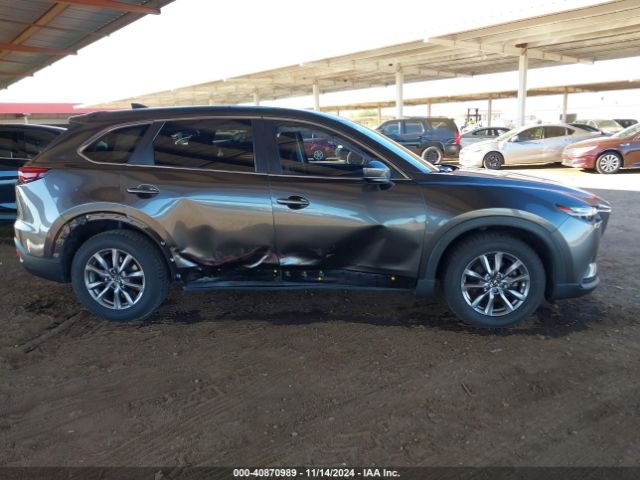 JM3TCABY3K0335101 Mazda CX-9 SPORT