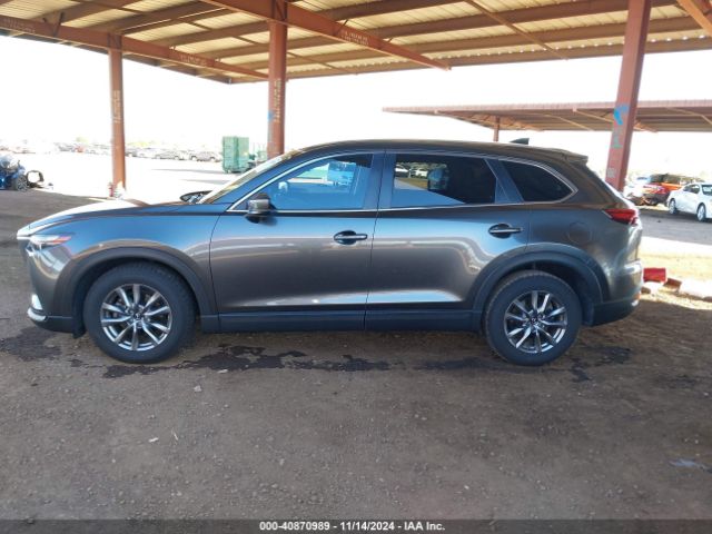 JM3TCABY3K0335101 Mazda CX-9 SPORT