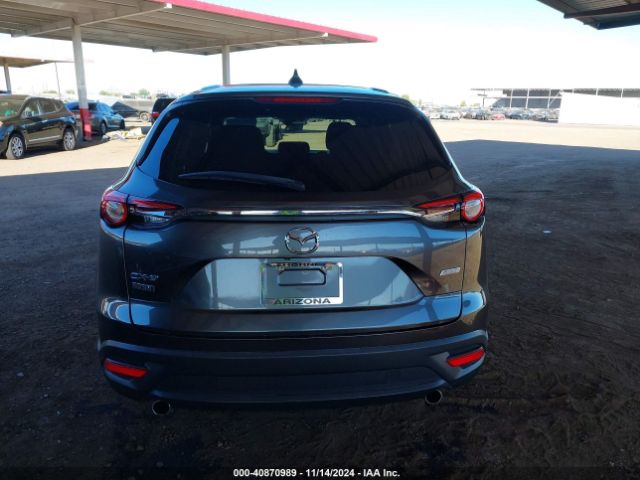 JM3TCABY3K0335101 Mazda CX-9 SPORT