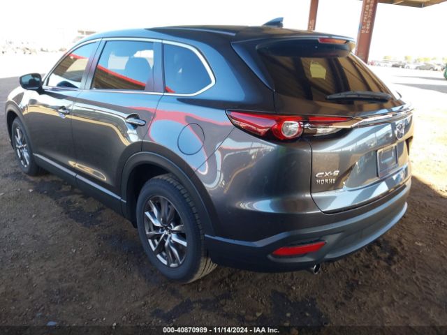 JM3TCABY3K0335101 Mazda CX-9 SPORT