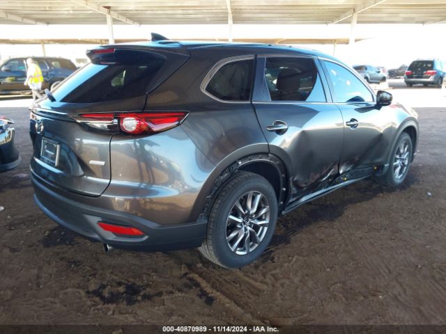 JM3TCABY3K0335101 Mazda CX-9 SPORT
