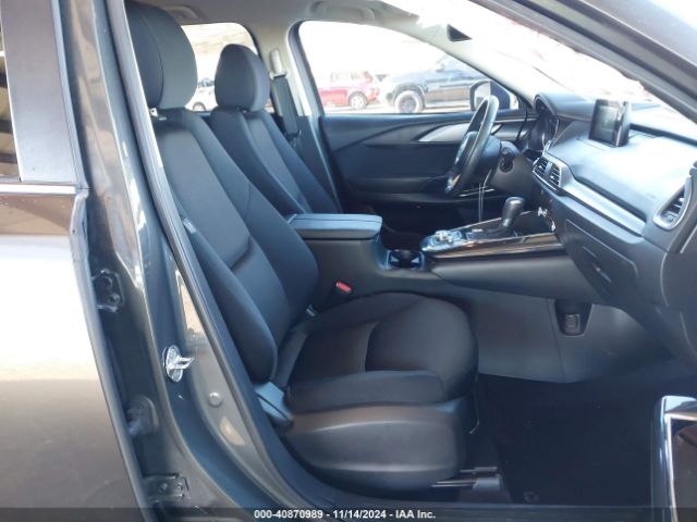JM3TCABY3K0335101 Mazda CX-9 SPORT