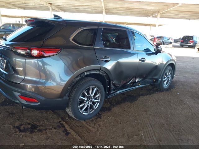 JM3TCABY3K0335101 Mazda CX-9 SPORT