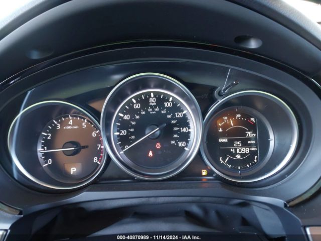 JM3TCABY3K0335101 Mazda CX-9 SPORT