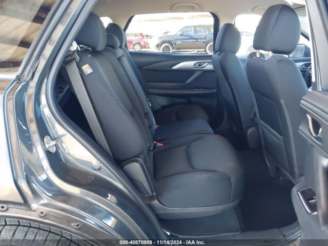 JM3TCABY3K0335101 Mazda CX-9 SPORT