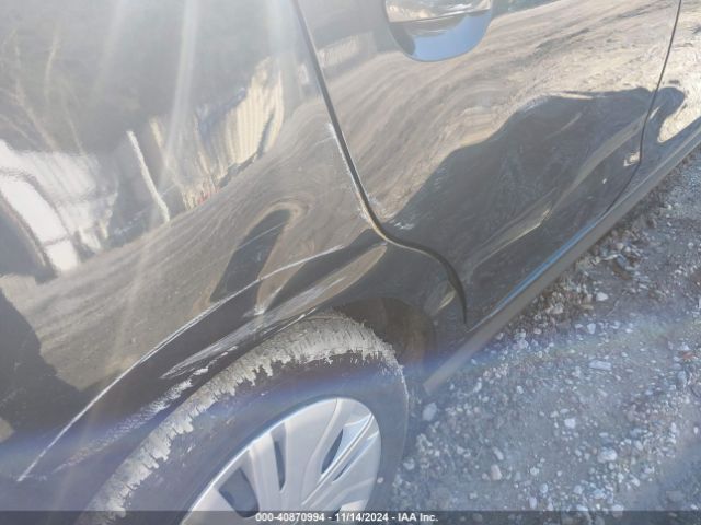 ML32AUHJ4RH018299 Mitsubishi Mirage Es/le