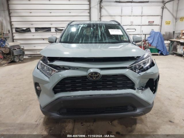 2T3A1RFV2KC030111 Toyota Rav4 Xle Premium