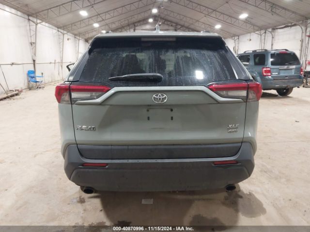 2T3A1RFV2KC030111 Toyota Rav4 Xle Premium