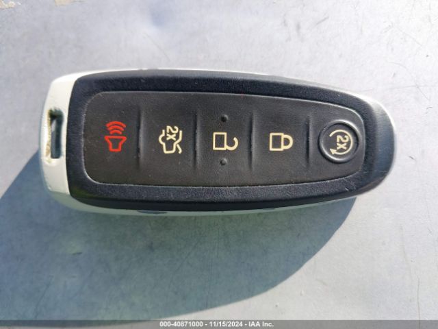 1FADP3N23EL279710 Ford Focus Titanium