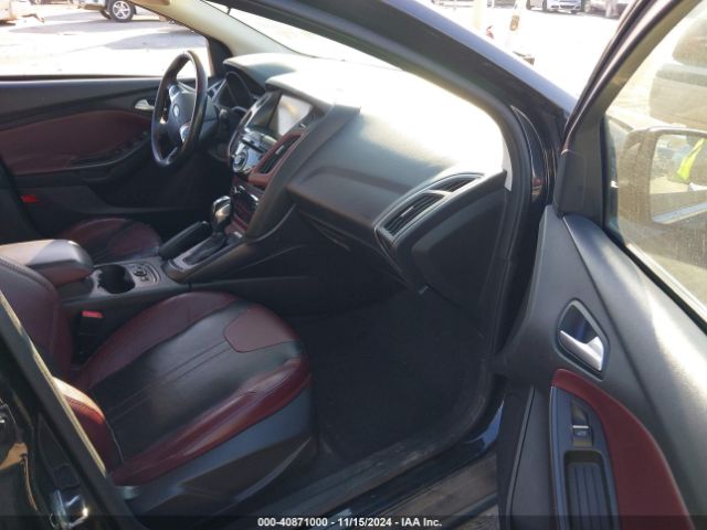 1FADP3N23EL279710 Ford Focus Titanium