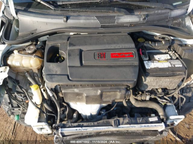 2013 FIAT 500C 3C3CFFERXDT645533 Photo 9