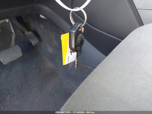 Ford ESCAPE SE 2016 1FMCU0G90GUA76161 Image 11