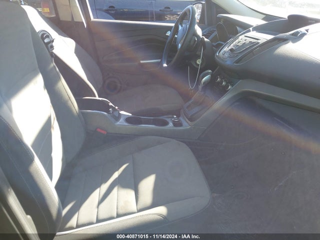 Ford ESCAPE SE 2016 1FMCU0G90GUA76161 Image 5