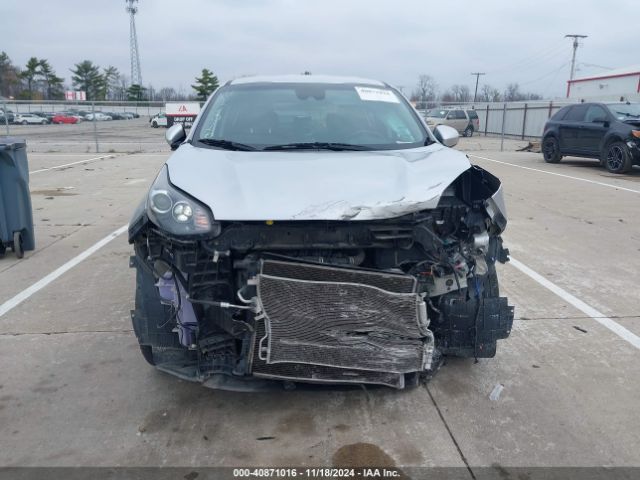 KNDPM3AC8M7926446 KIA Sportage Lx