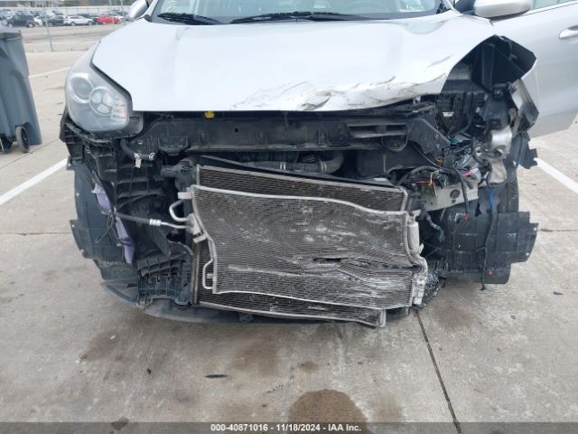 KNDPM3AC8M7926446 KIA Sportage Lx