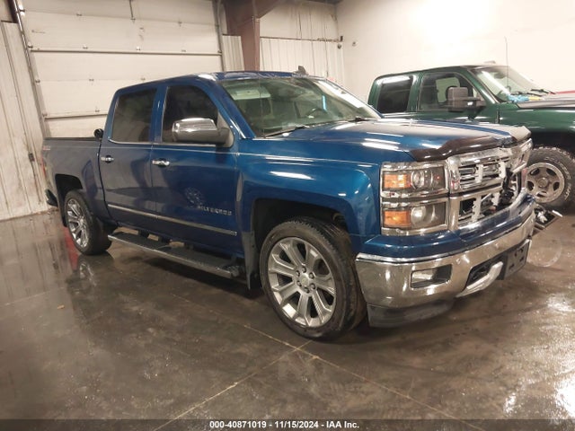 2015 3GCUKSEC4FG154791 main image