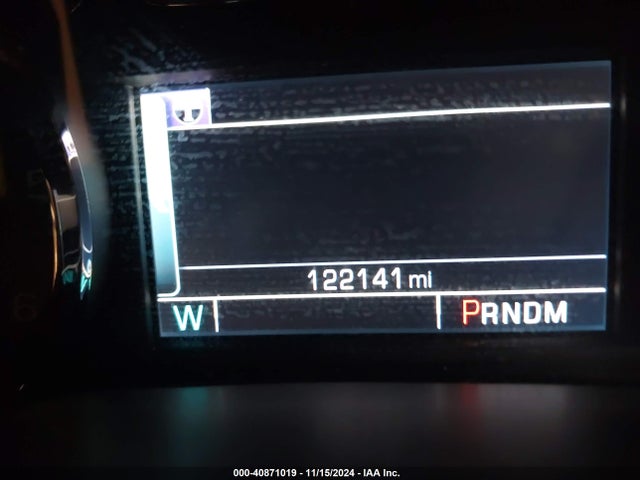 3GCUKSEC4FG154791 Chevrolet Silverado 1500 2lz