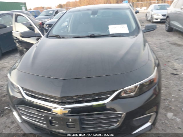 Chevrolet Malibu 1ls 2018 1G1ZB5ST1JF281724 Image 13
