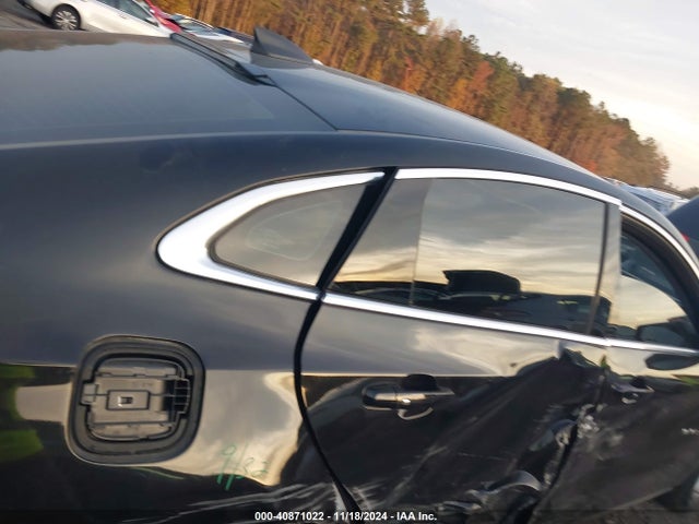 Chevrolet Malibu 1ls 2018 1G1ZB5ST1JF281724 Image 12