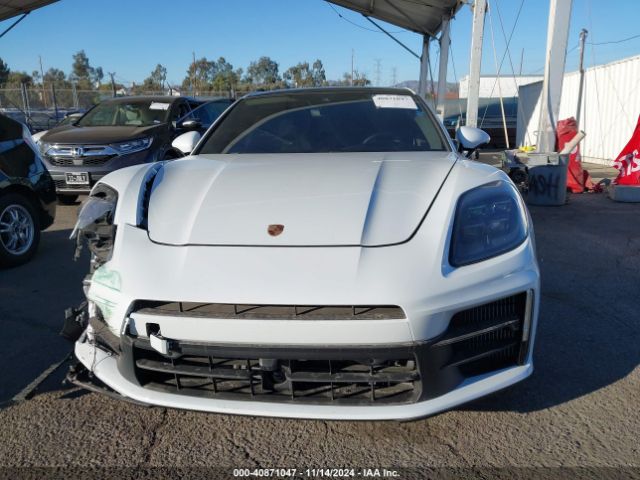 WP0AA2YA0RL007150 Porsche PANAMERA 4